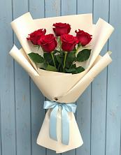 Букет Классика чувств в Ирше