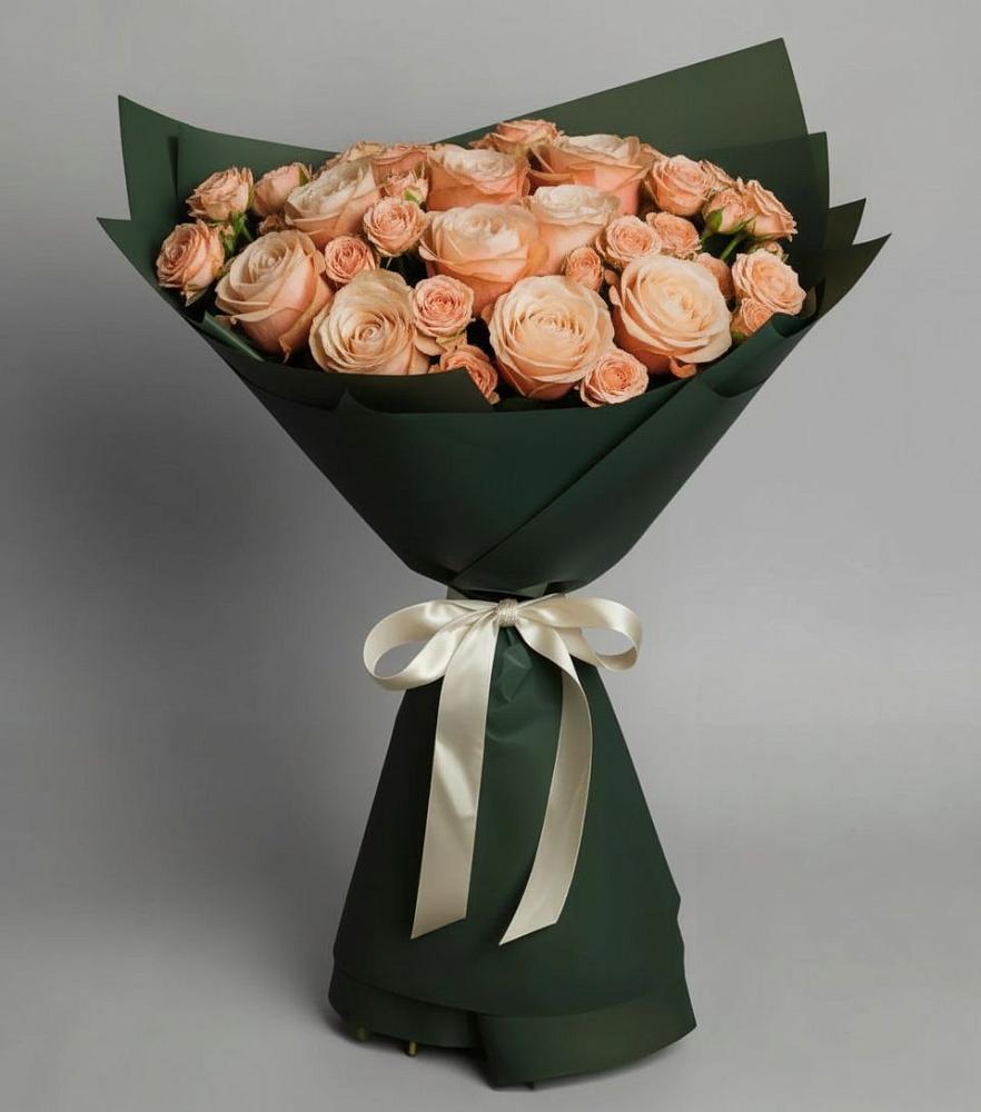 Букет Элегантный в Ирше