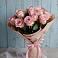 Букет цветов из: Розы в Ирше