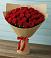 Букет Красные розы Милано в Ирше