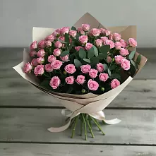 Букет Удовольствие в Ирше