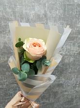 Букет цветов из:  Розы в Ирше