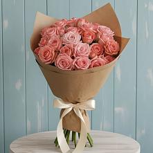 Букет цветов из:  Розы в Ирше