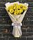 Букет цветов из: Хризантемы в Ирше