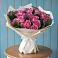 Букет цветов из: Розы в Ирше