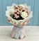 Букет цветов из: Розы в Ирше