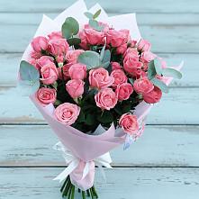 Букет Леди совершенство в Ирше